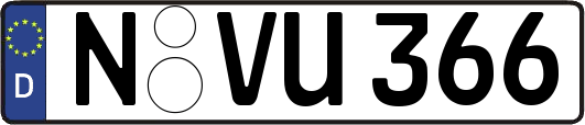 N-VU366