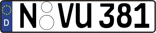N-VU381
