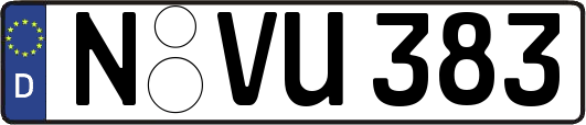 N-VU383