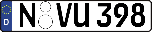 N-VU398
