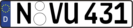 N-VU431