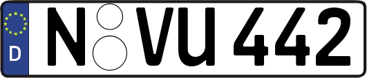 N-VU442