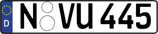 N-VU445