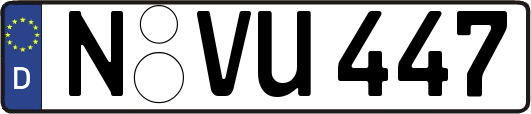 N-VU447