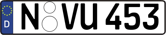 N-VU453