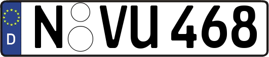 N-VU468