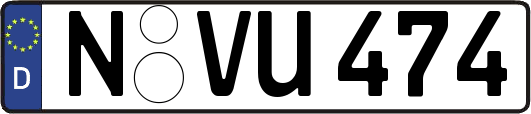 N-VU474