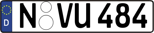 N-VU484