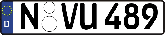 N-VU489