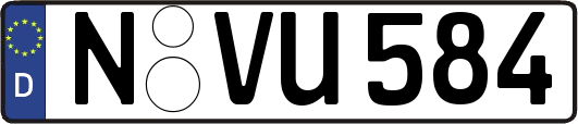 N-VU584