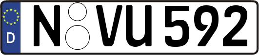 N-VU592