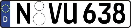 N-VU638