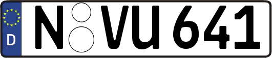 N-VU641