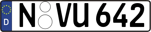 N-VU642