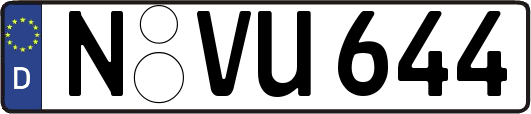 N-VU644