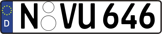 N-VU646