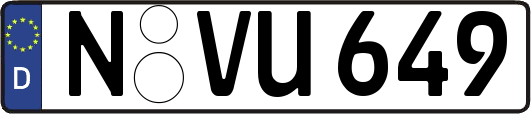 N-VU649