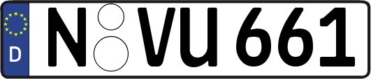 N-VU661