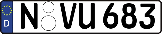 N-VU683