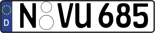 N-VU685
