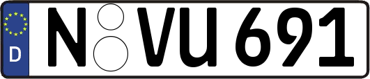 N-VU691