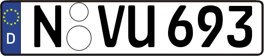 N-VU693
