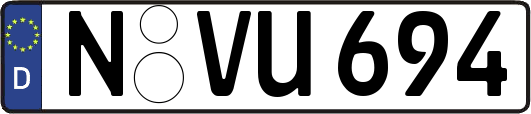 N-VU694