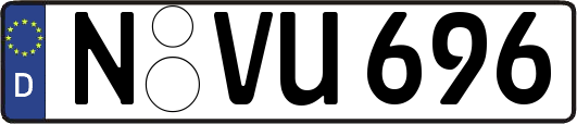 N-VU696