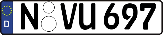N-VU697