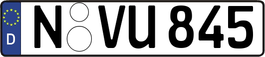 N-VU845