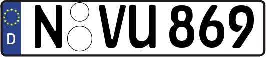 N-VU869
