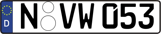 N-VW053