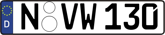 N-VW130