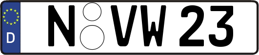 N-VW23