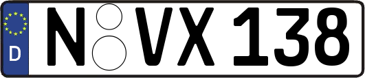 N-VX138