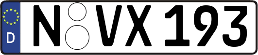 N-VX193