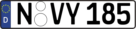 N-VY185