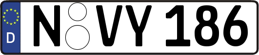 N-VY186