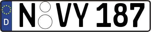N-VY187