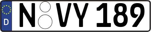 N-VY189