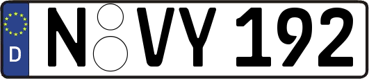 N-VY192