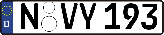 N-VY193