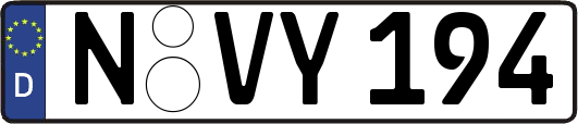 N-VY194