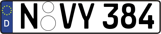 N-VY384