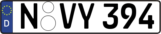 N-VY394