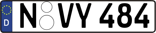 N-VY484