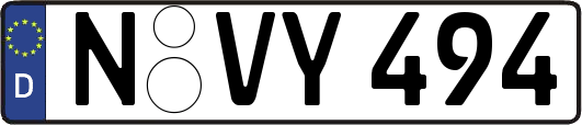 N-VY494