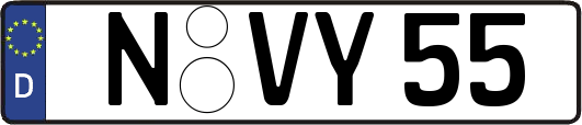 N-VY55
