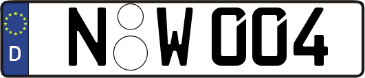 N-W004
