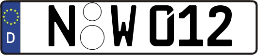 N-W012
